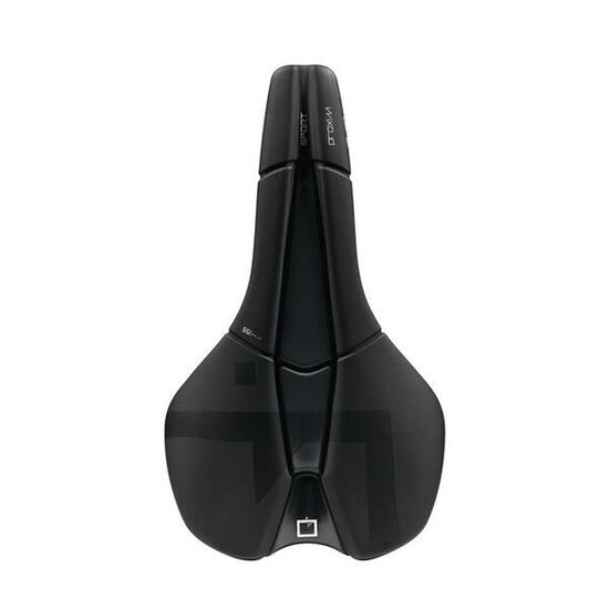 Selle Prologo Proxim W450 T2.0 Sport Black
