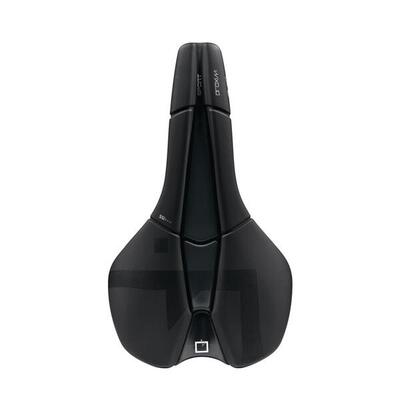 Prologo Sattel Proxim W450 Sport schwarz, Unisex, 250x155mm, ca.259g