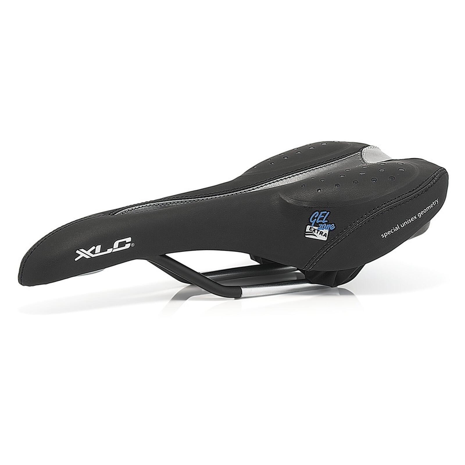 XLC Sella da MTB Globetrotter SA-G03