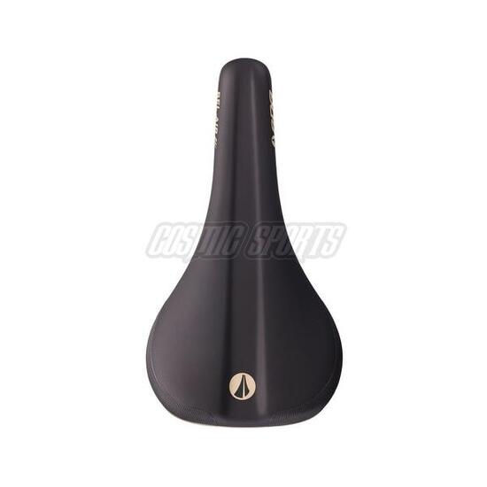 Sella MTB Bel-Air 3.0 MAX Lux-Alloy 7x7mm nero/tan
