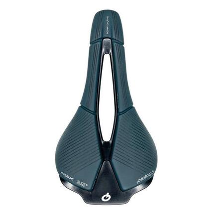 Prologo Sattel Scratch M5 PAS (AGX) petrol, Unisex, 250x140mm, ca.221g,Tirox