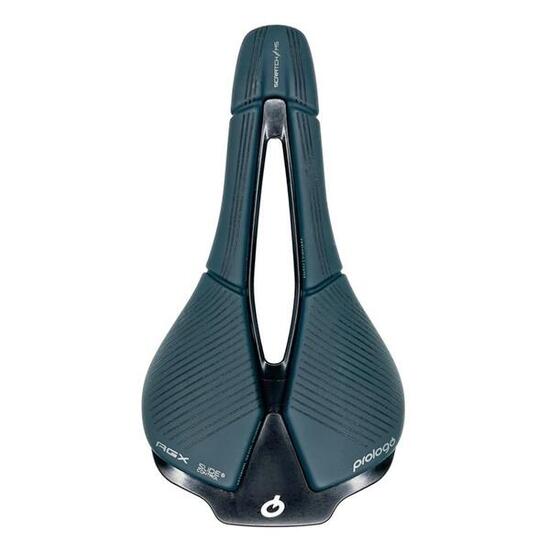 Ghiaia -/ Ciclocross-Sattel Scratch M5 PAS Tirox benzina