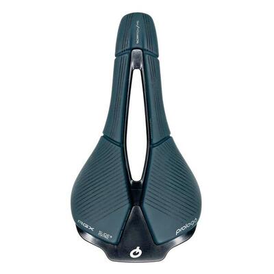 Ghiaia -/ Ciclocross-Sattel Scratch M5 PAS Tirox. benzina