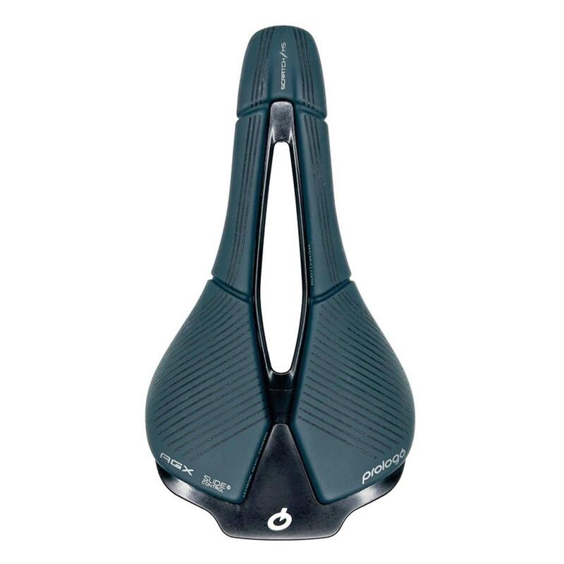 Gravel -/ Cyclocross-Sattel Scratch M5 PAS Tirox, essence web only      14500€    PROLOGO Gravel -/ Cyclocross-Sattel Scratch M5 PAS Tirox, essenceVendu exclusivement en ligne   