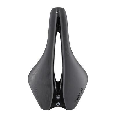 Siodełko szosowe Dimension R2 Nack