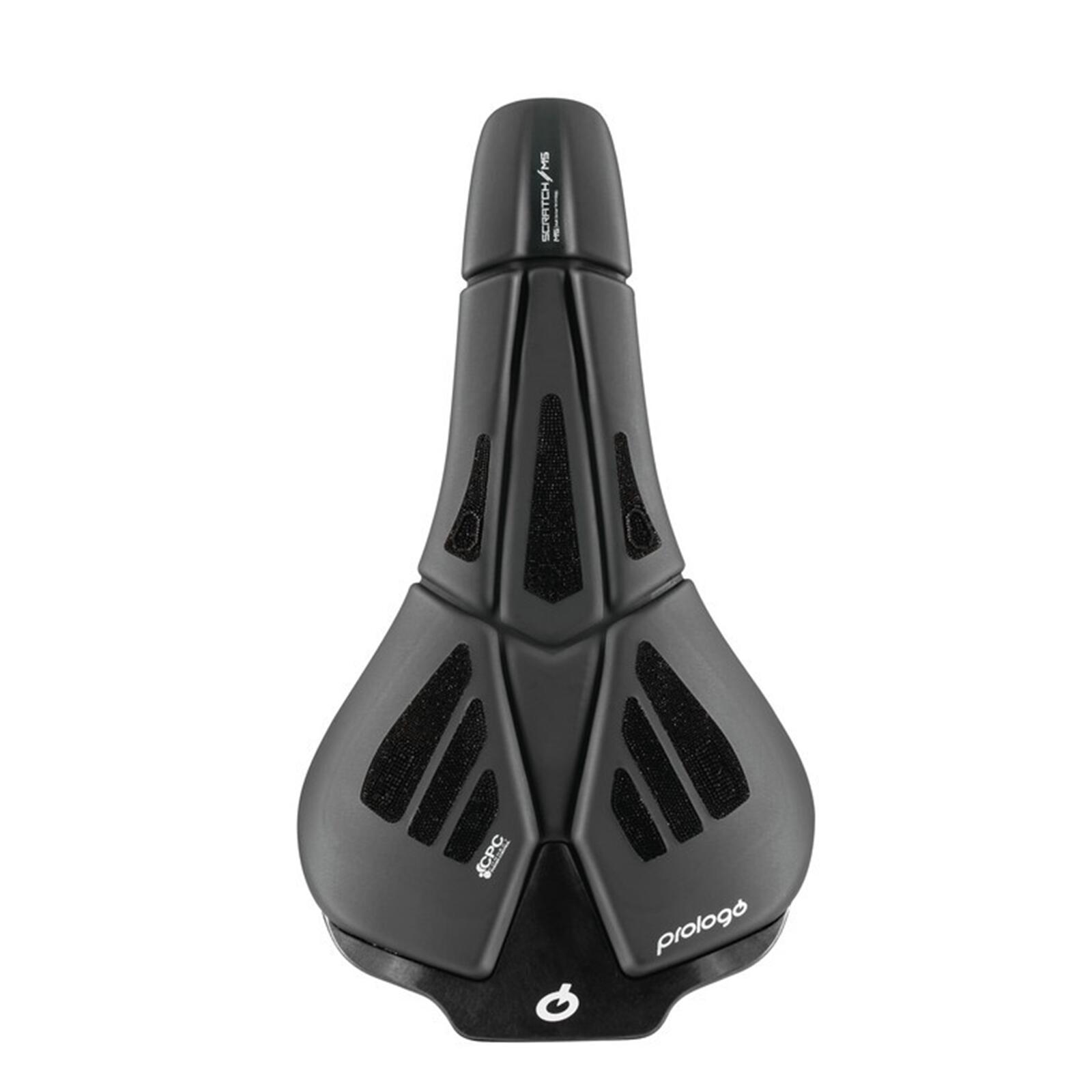 PROLOGO Sella Prologo Scratch M5 CPC Tirox nera