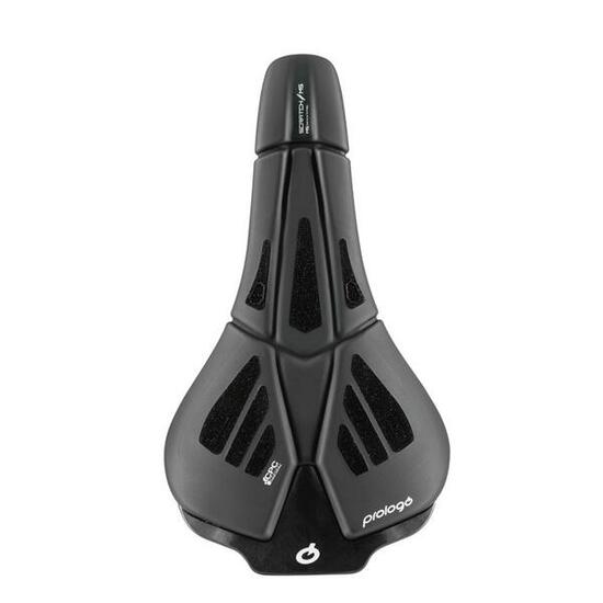 Sella Prologo Scratch M5 CPC Tirox Nera
