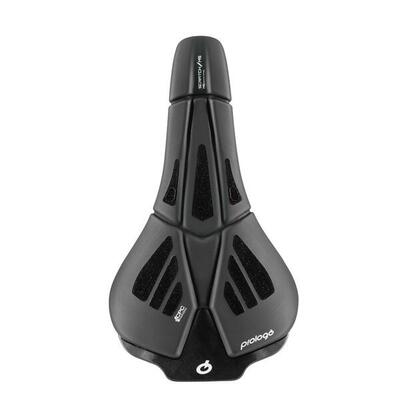 Sella Prologo Scratch M5 CPC Tirox nera