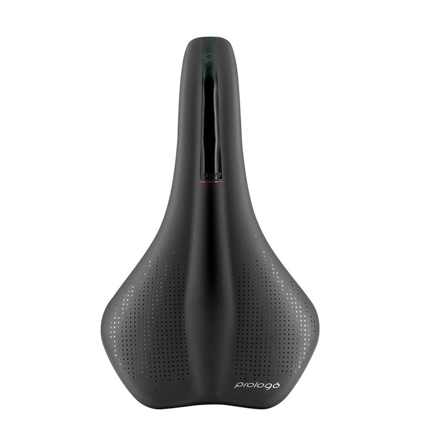 Prologo - Selle Prologo Akero T2.0 Noir - Selle De Vélo - Noir - Taille Unique - Decathlon