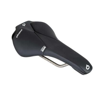 Prologo Scratch NDR Nack Saddle Black