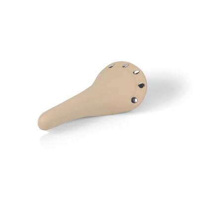 Trekking-sattel a-t15, unisex 274x135mm, 328g