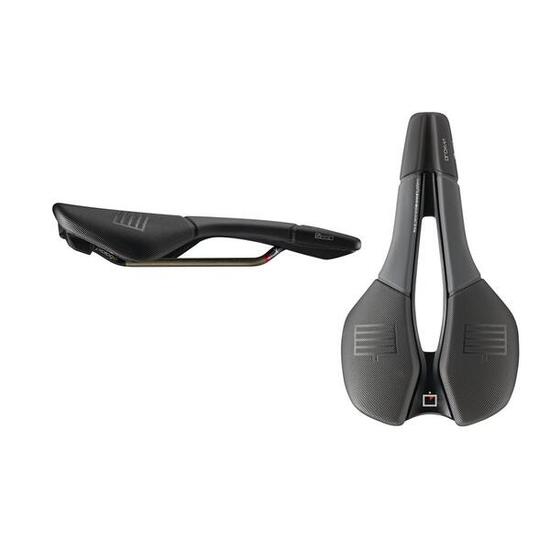 Vélo électrique de selle Prologo Proxim W650 Tirox Performance