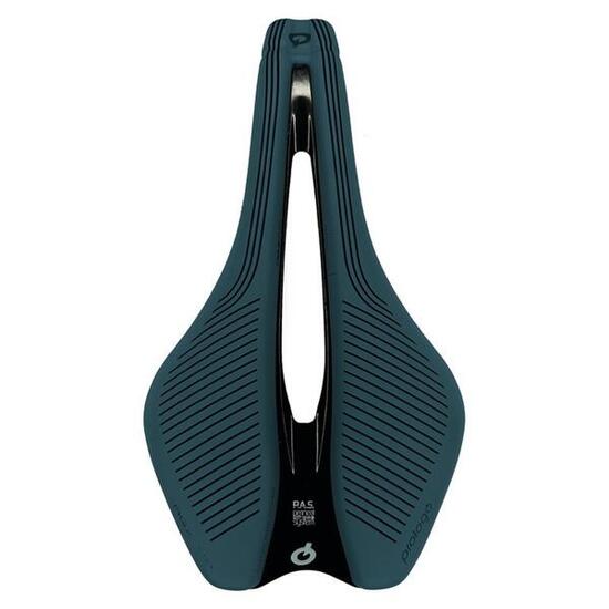 Gravier -/ Cyclocross-Sattel Dimension AGX Slide Control, essence