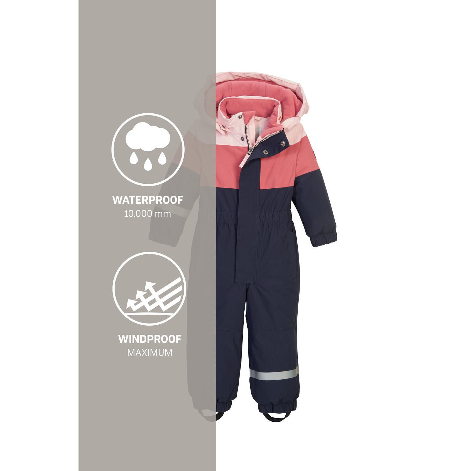 Combinaison enfant Killtec FIOW 54 6/6