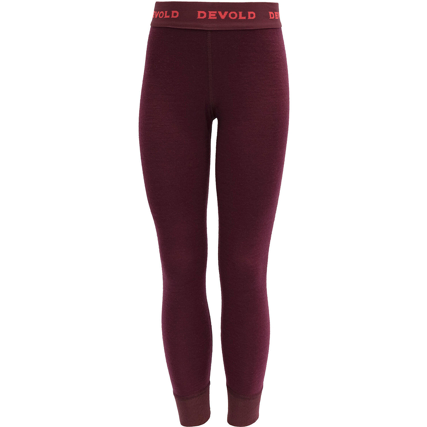 DEVOLD Unterhose DUO ACTIVEMERINO LONG JOHNS KID