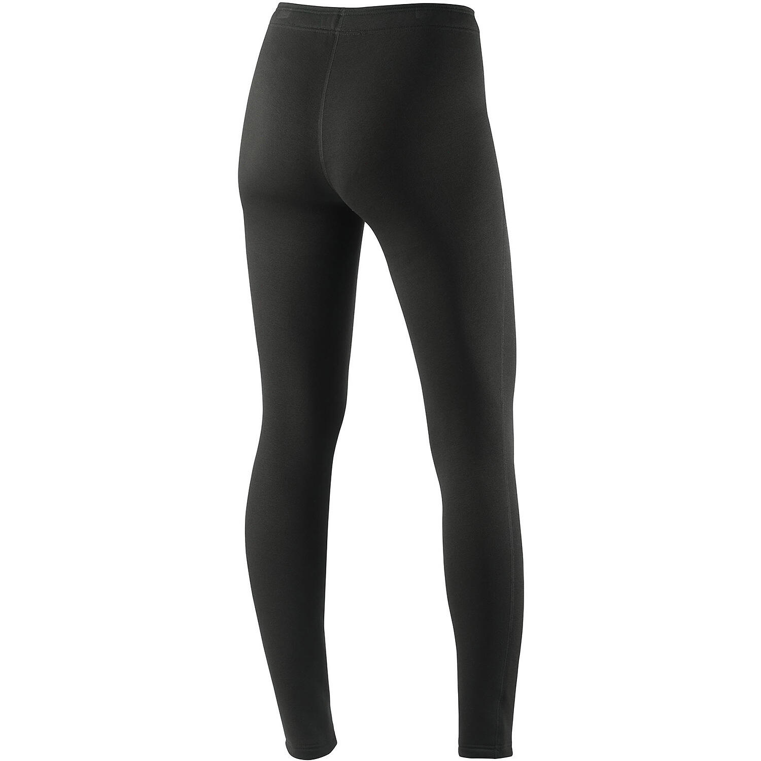 Damen Unterhose W LONG POWER TIGHTS 2/2