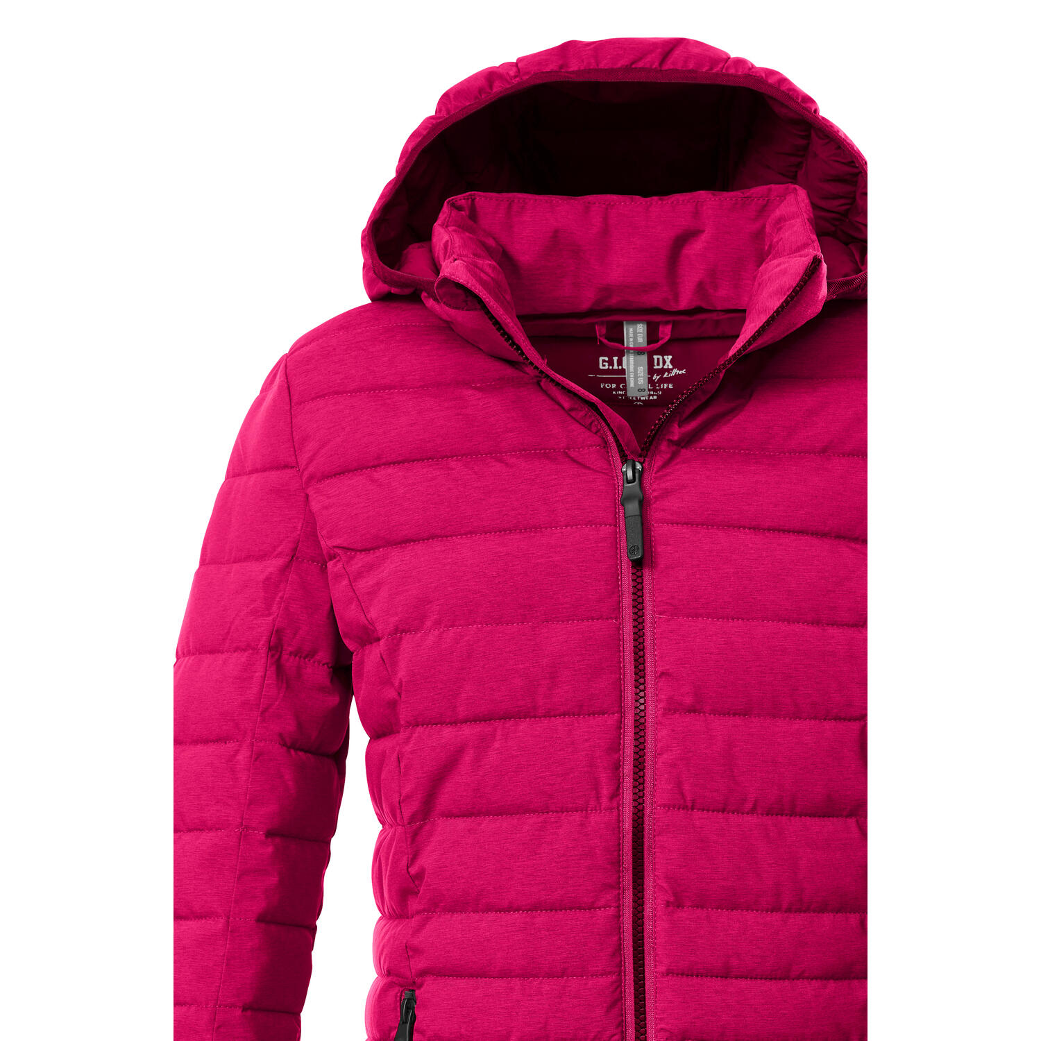 Damen Steppjacke GW 49 WMN QLTD JCKT 3/6
