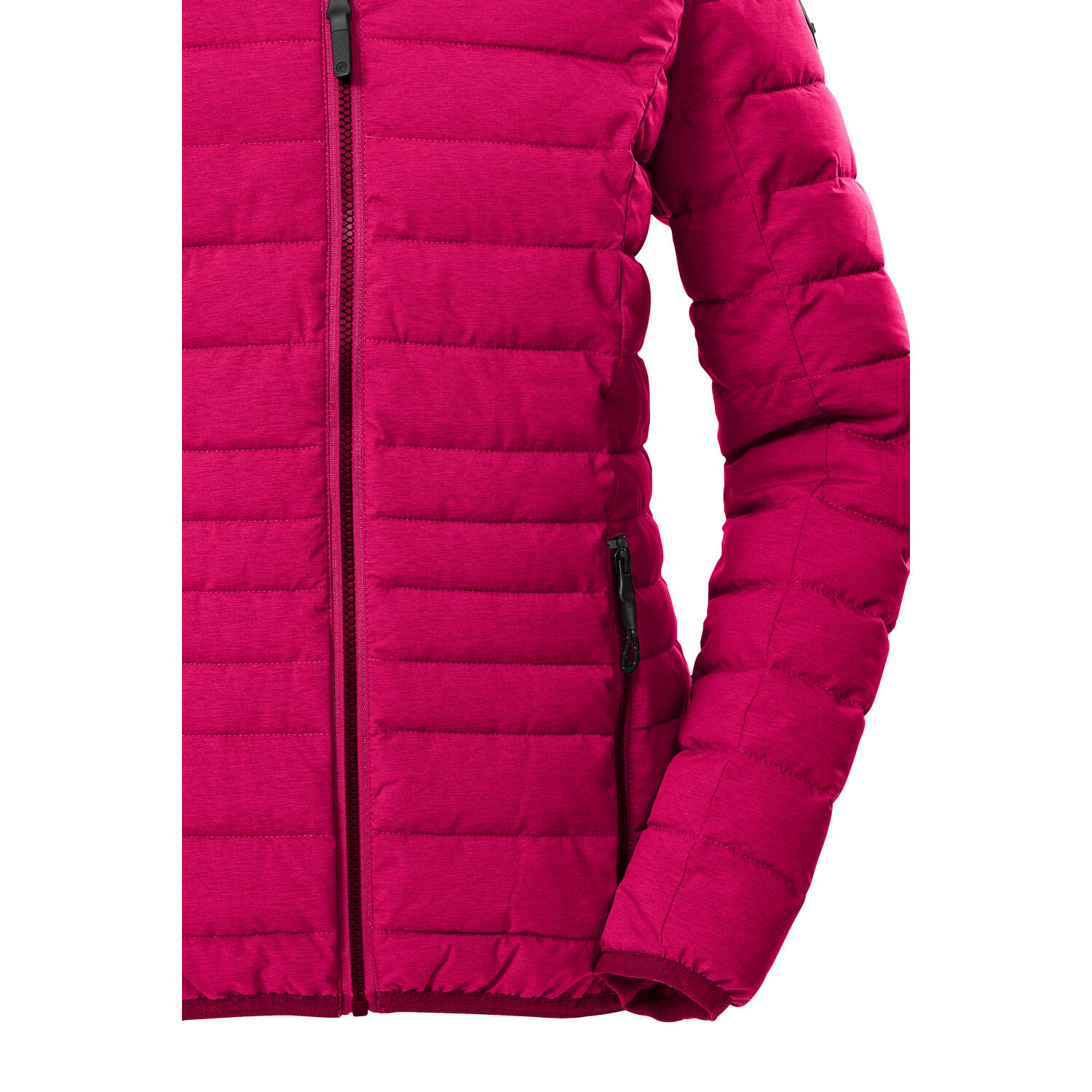 Damen Steppjacke GW 49 WMN QLTD JCKT 4/6