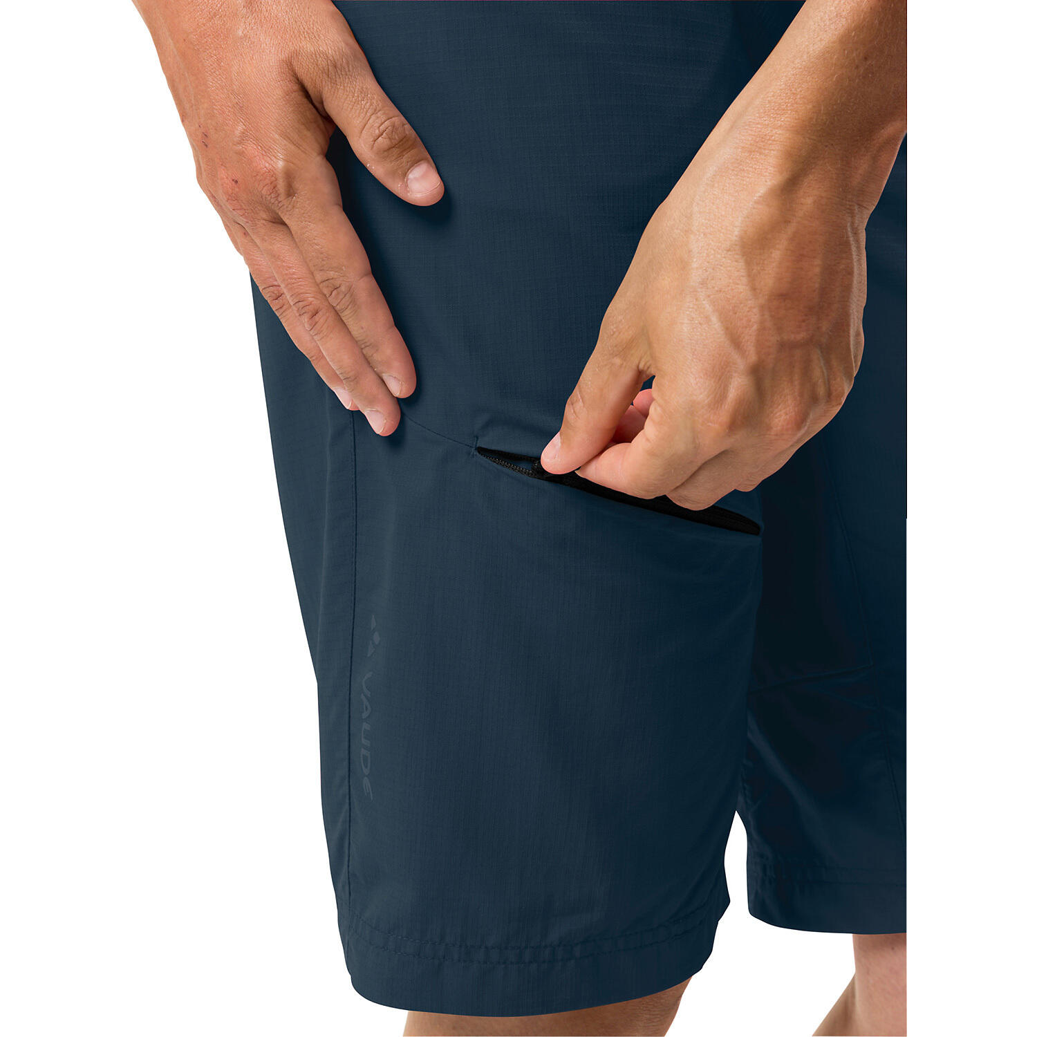 Damen Bike Short WOMENS TAMARO SHORTS II 7/7