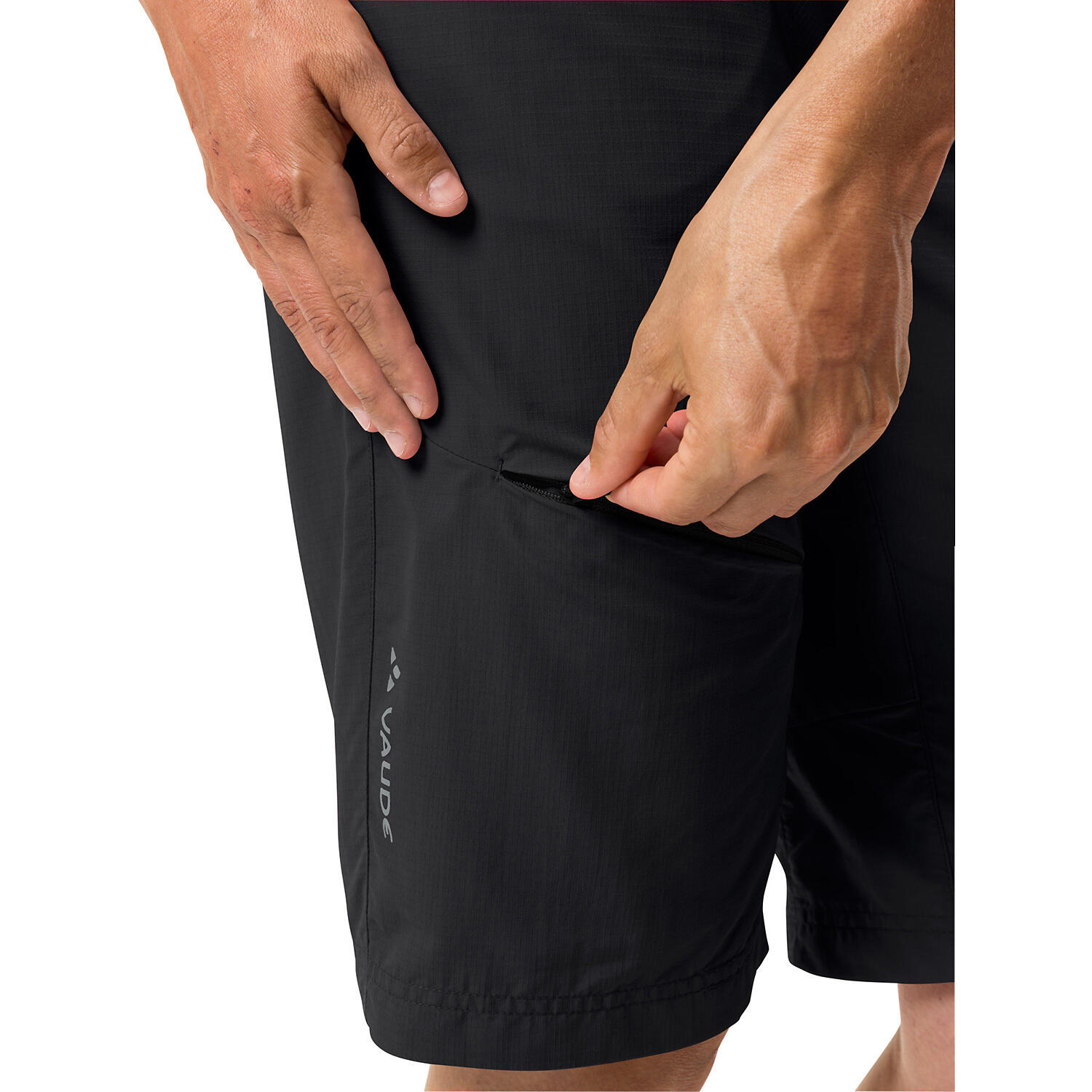 Damen Bike Short WOMENS TAMARO SHORTS II 7/7