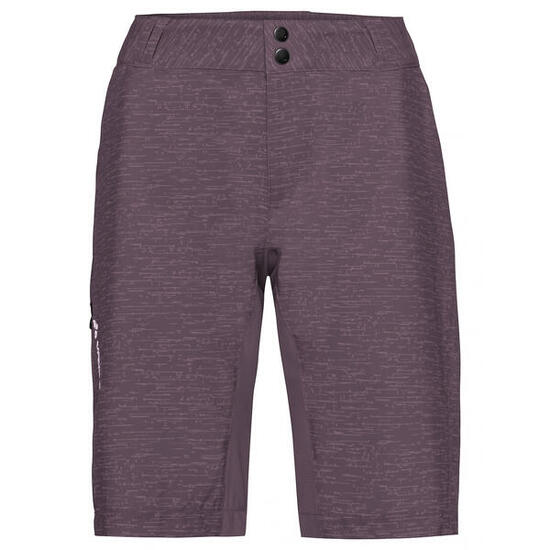 Damen Bike Short WOMENS LIGURE SHORTS