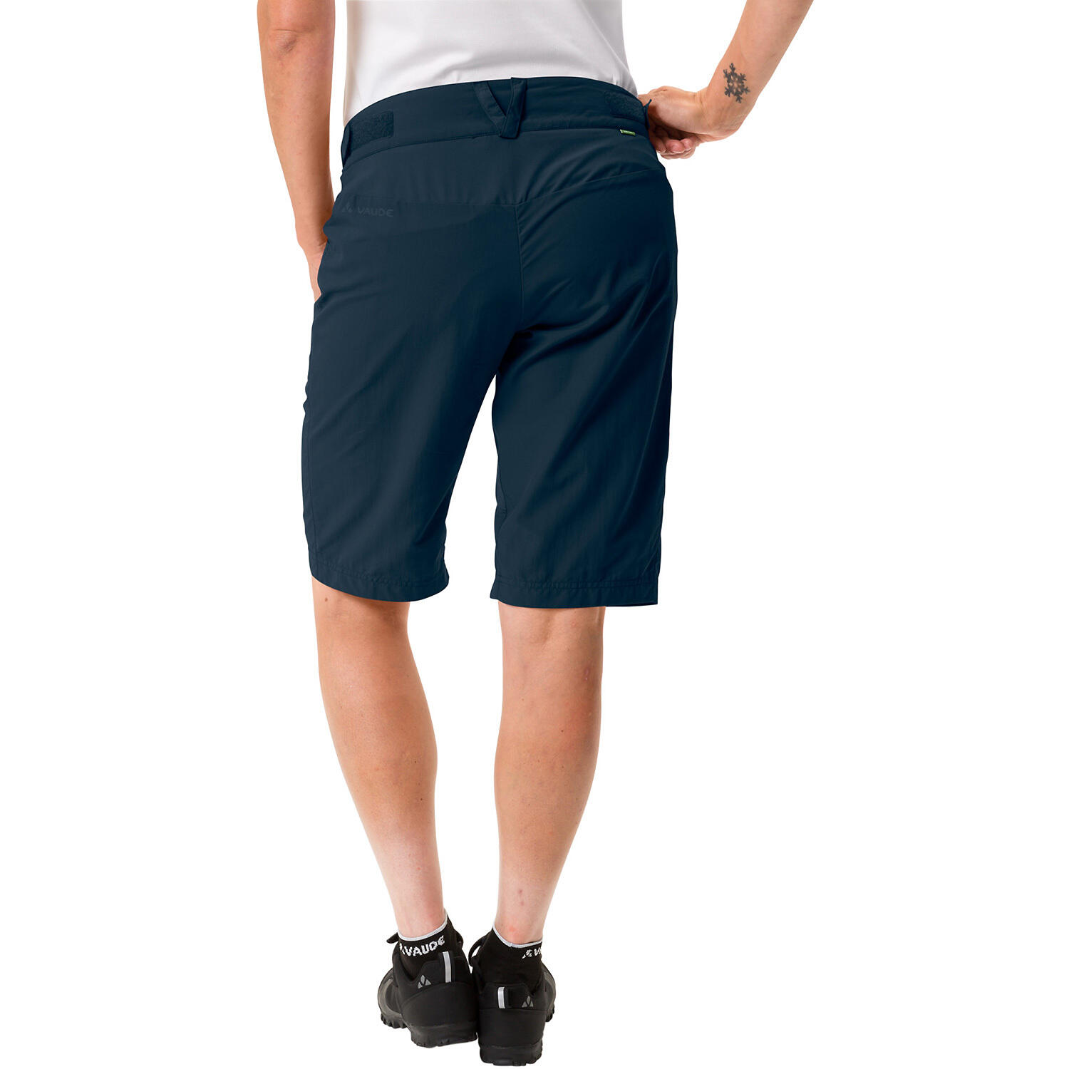 Damen Bike Short WOMENS TAMARO SHORTS II 4/7