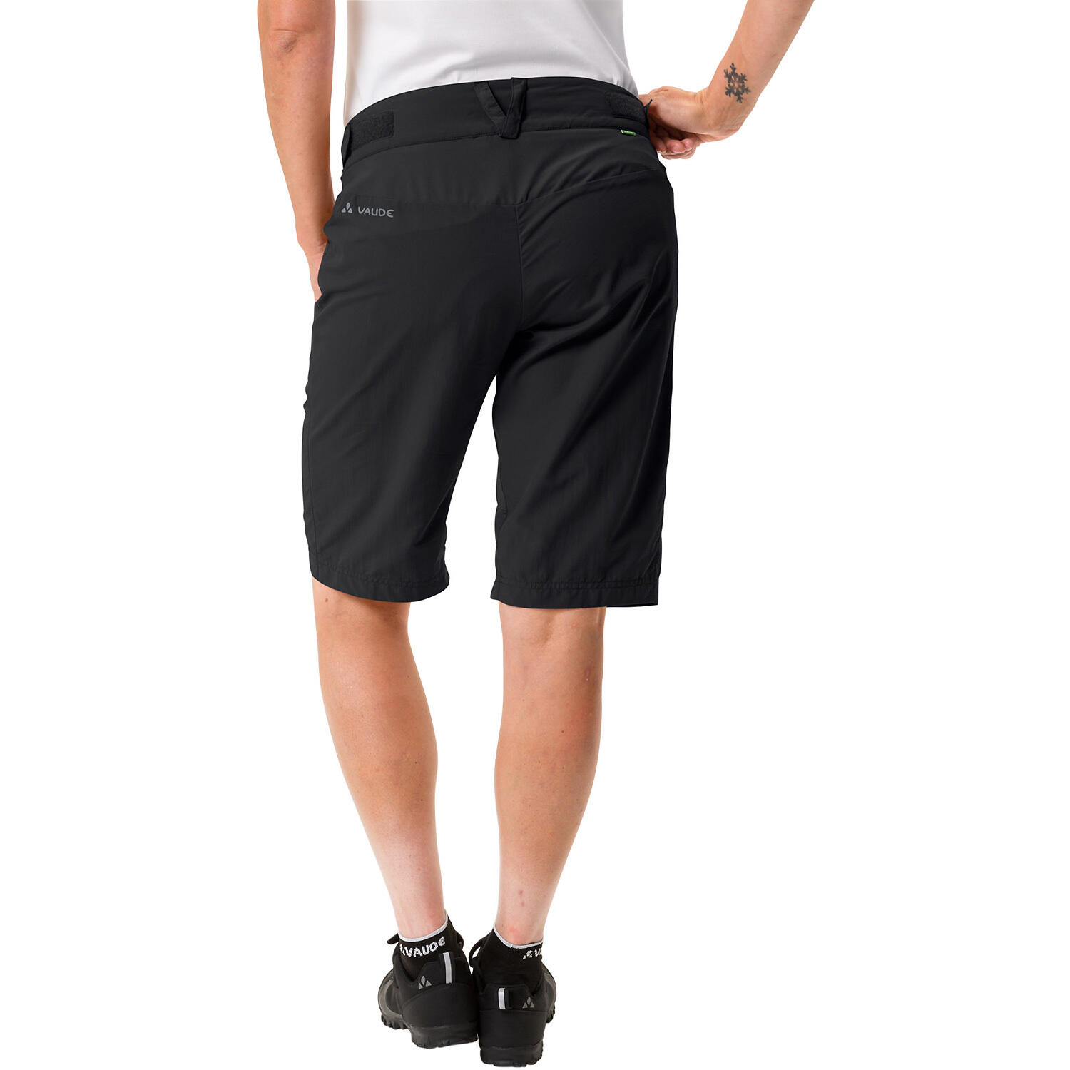 Damen Bike Short WOMENS TAMARO SHORTS II 4/7