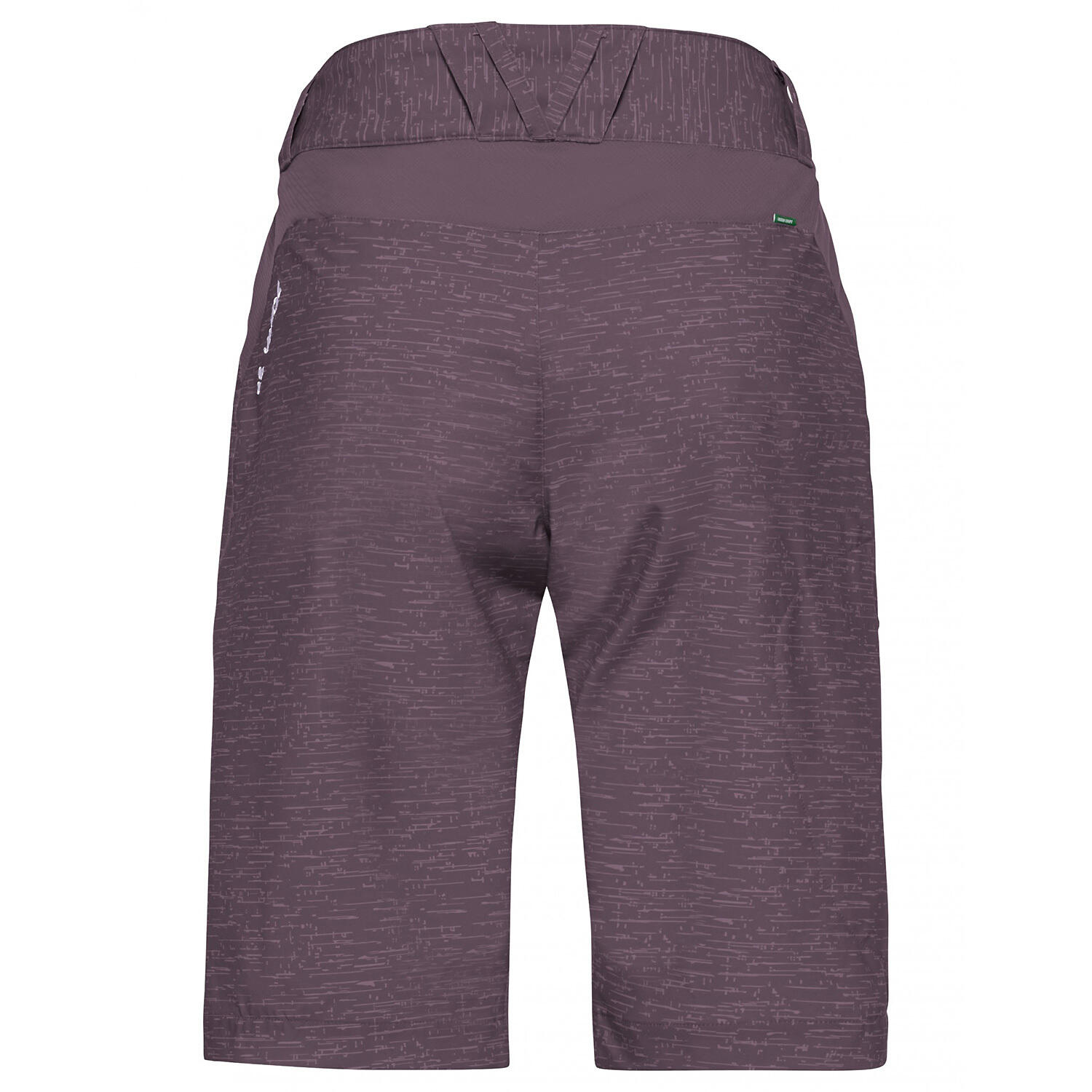 Damesshort VAUDE Ligure 2/7