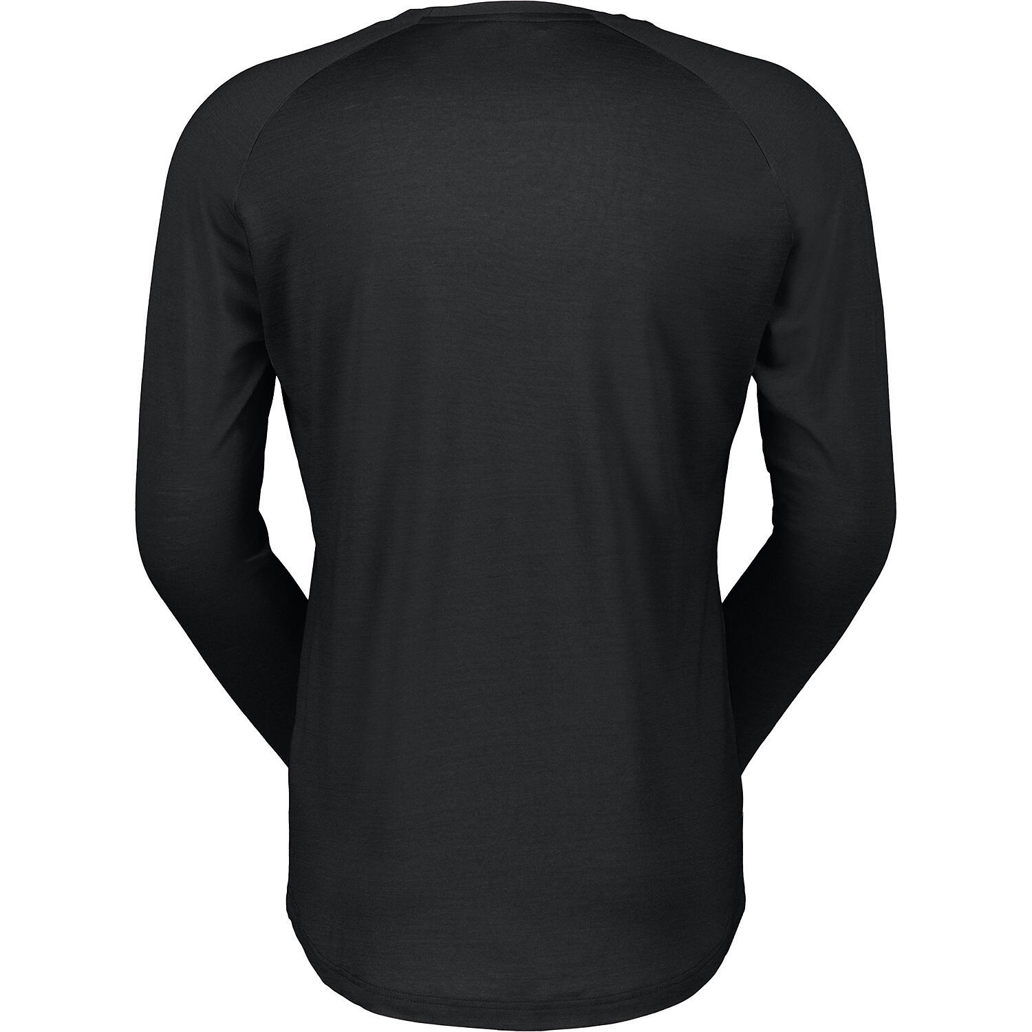 Camiseta de manga larga - DEFINED MERINO LS 3/7