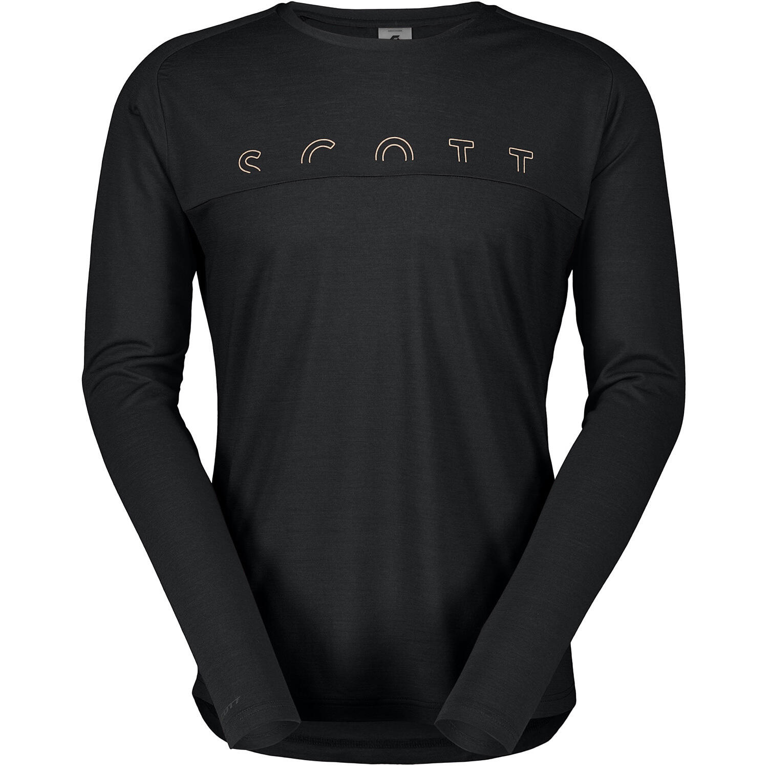 Camiseta de manga larga - DEFINED MERINO LS 2/7