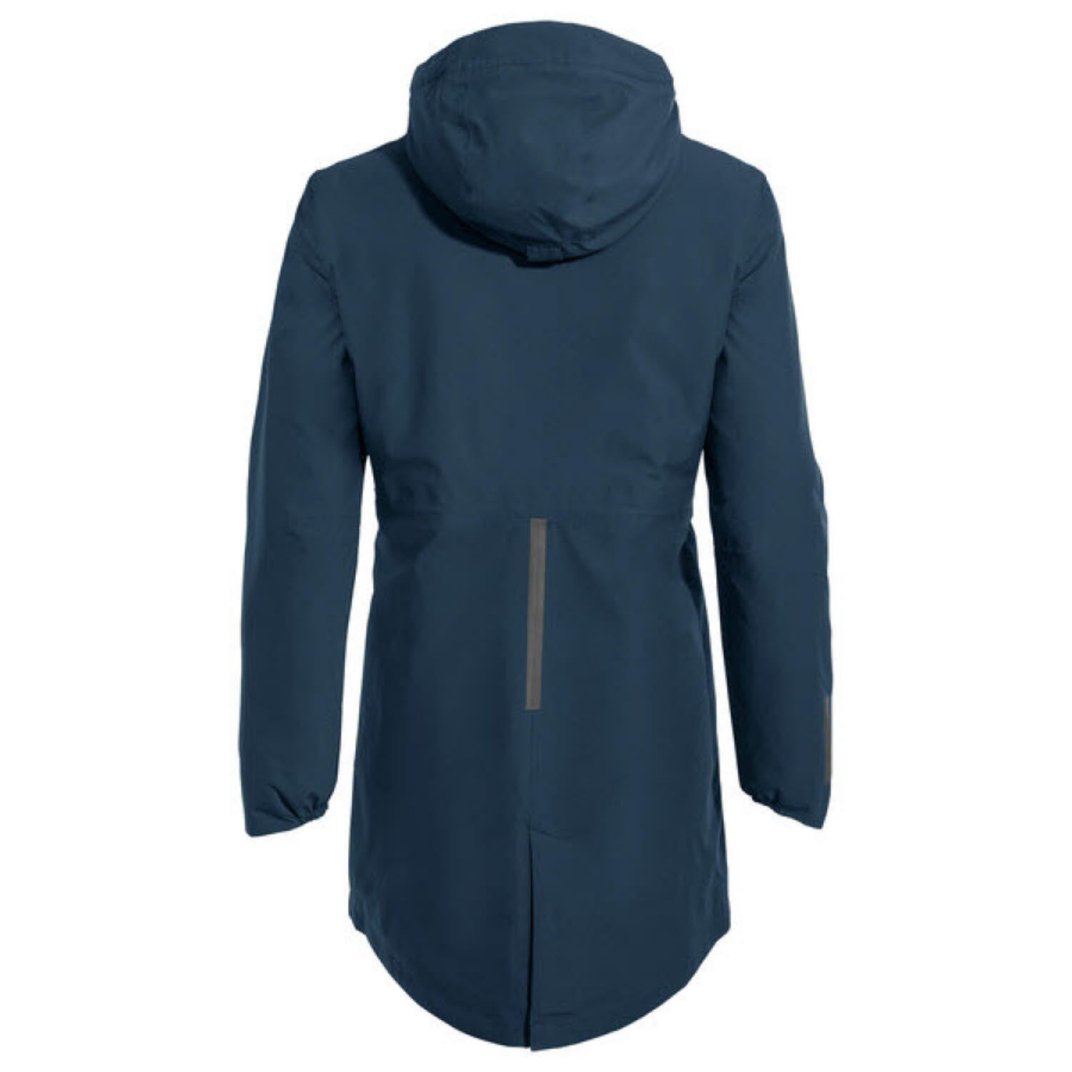 Parka mit Kapuze, Damen VAUDE Cyclist II 2/7