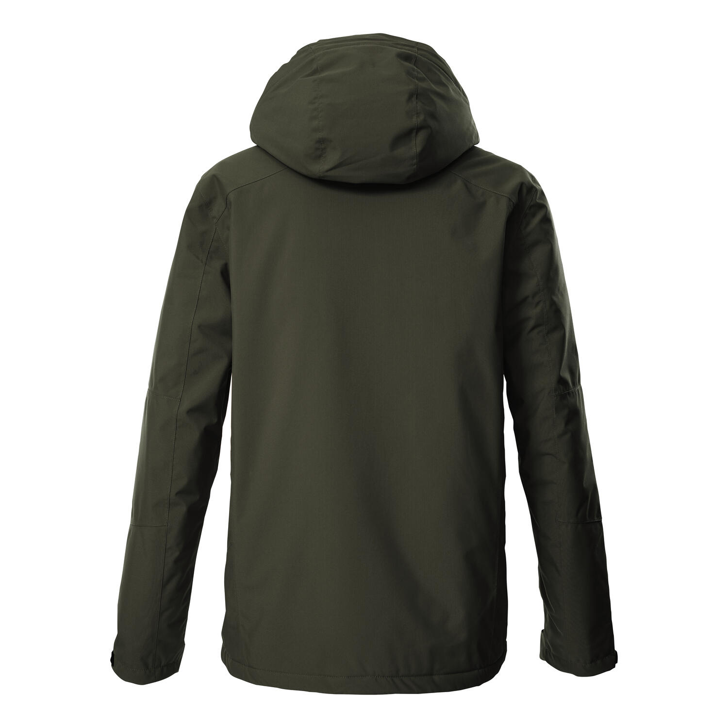 Veste à capuche Killtec KOW 90 2/2