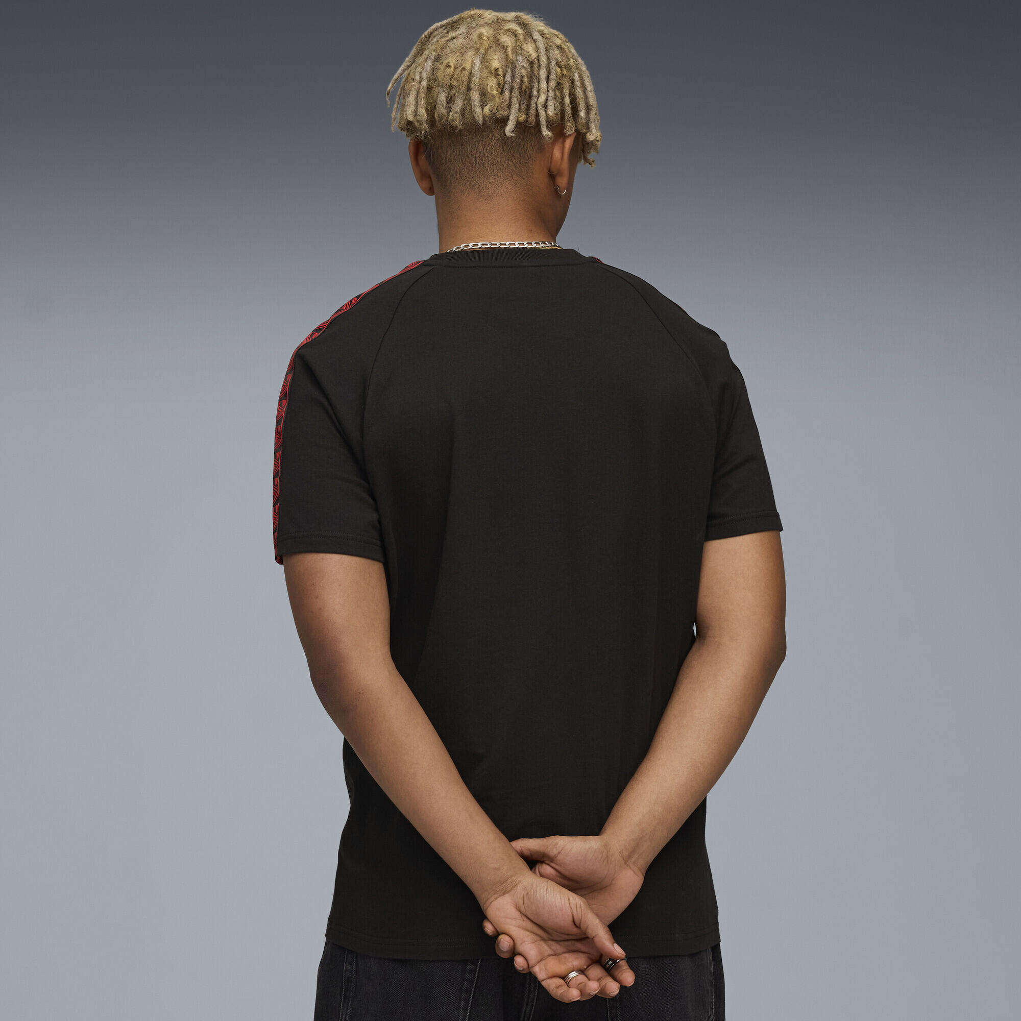 T-shirt King RC Lens Homme PUMA 3/7