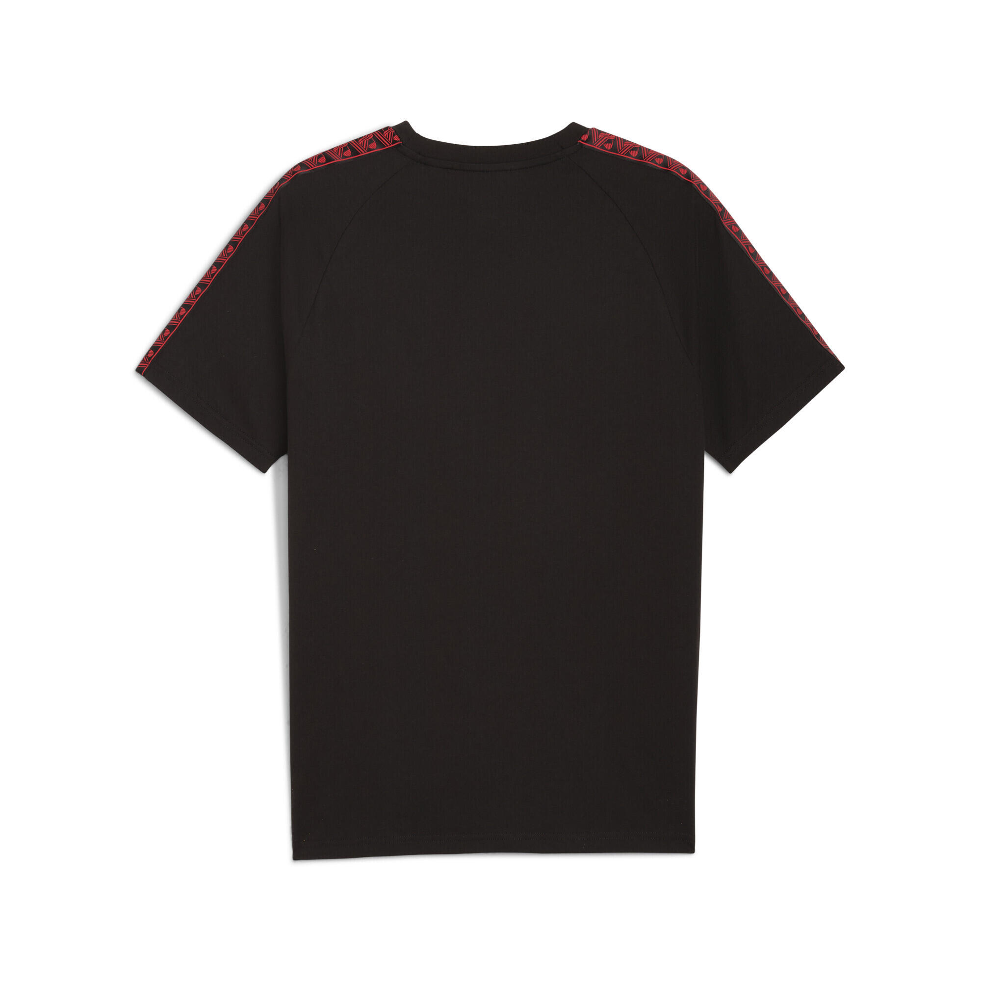 T-shirt King RC Lens Homme PUMA 5/7