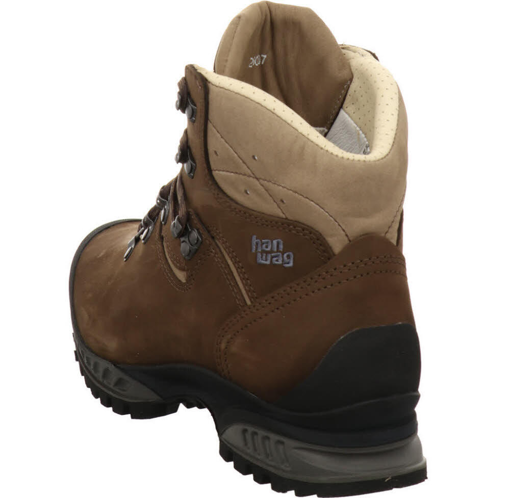 Bergstiefel M TATRA II BUNION 4/6