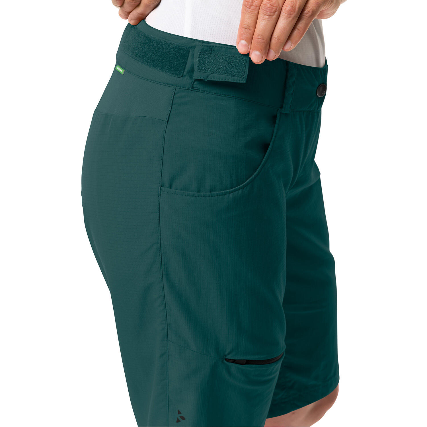 Damen Bike Short WOMENS TAMARO SHORTS II 6/7