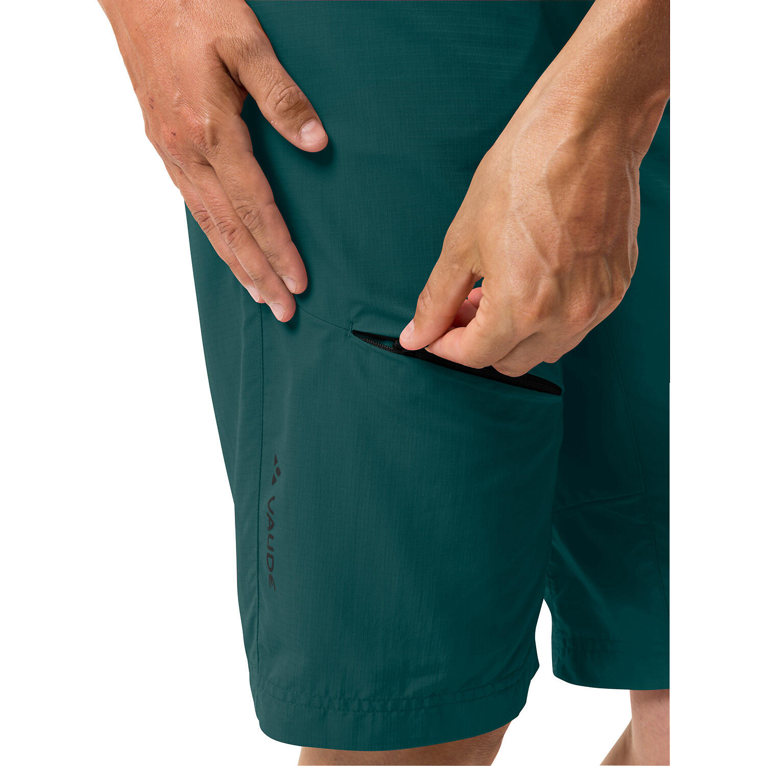 Damen Bike Short WOMENS TAMARO SHORTS II 7/7