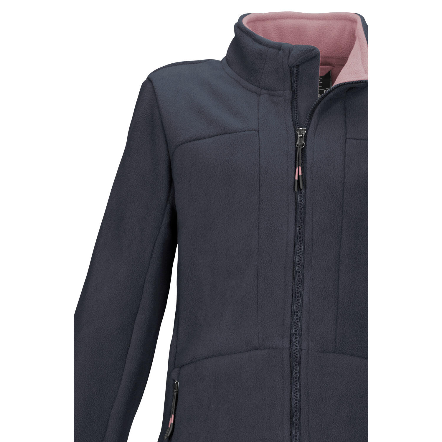 Kinder Fleecejacke KOW 216 GRLS FLC JCKT 3/5