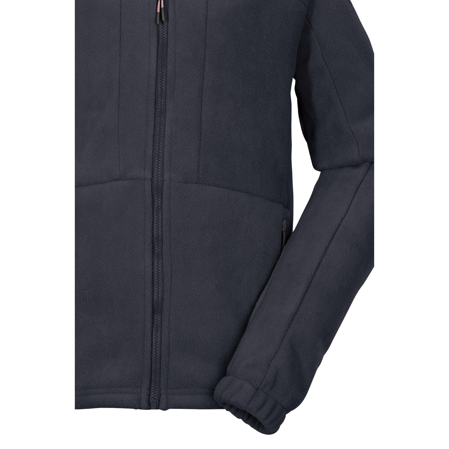 Kinder Fleecejacke KOW 216 GRLS FLC JCKT 4/5