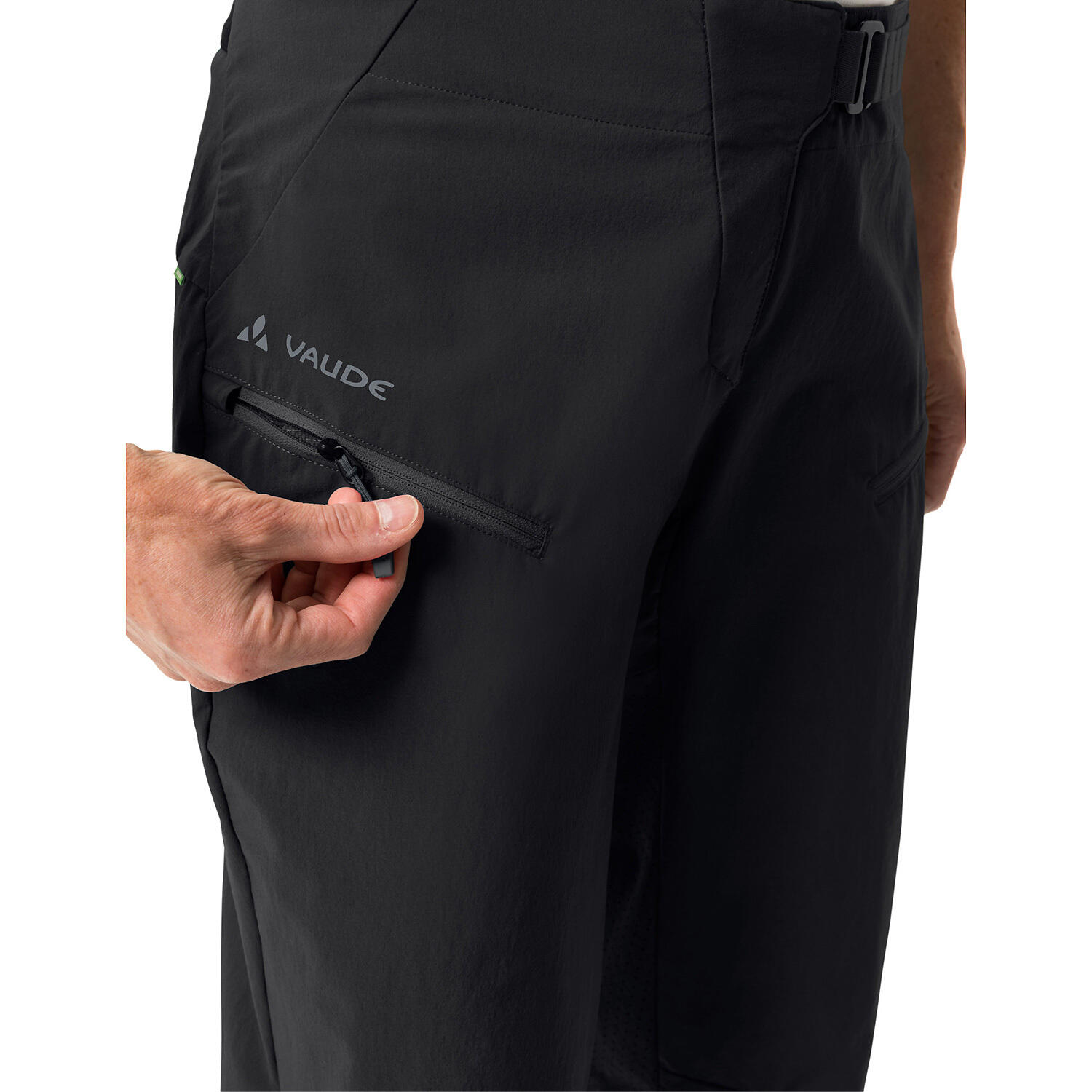 Damen Bike Short WOMENS MOAB PRO SHORTS 7/7