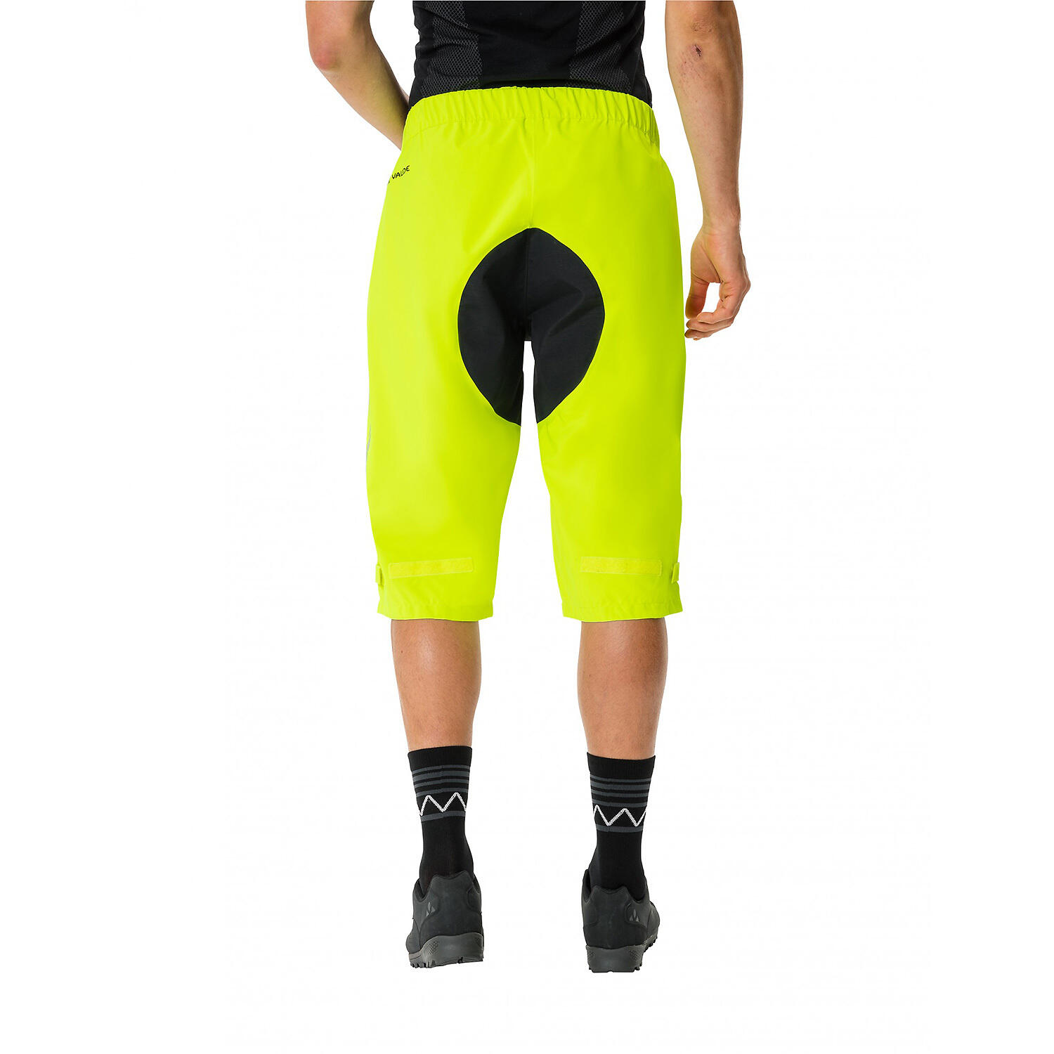 Herren Bike Short MENS MOAB RAIN SHORTS 4/7