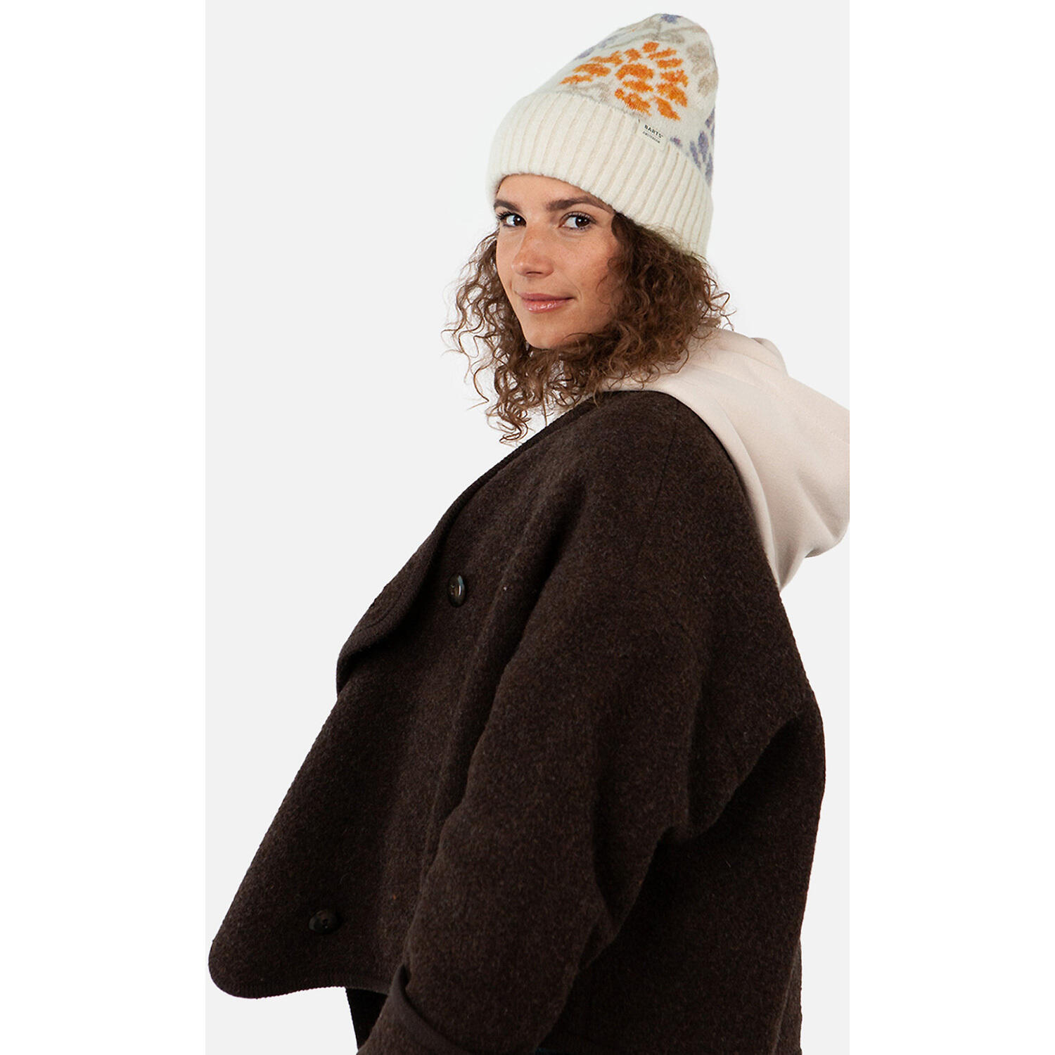 Damen Mütze W VINNE BEANIE 3/3