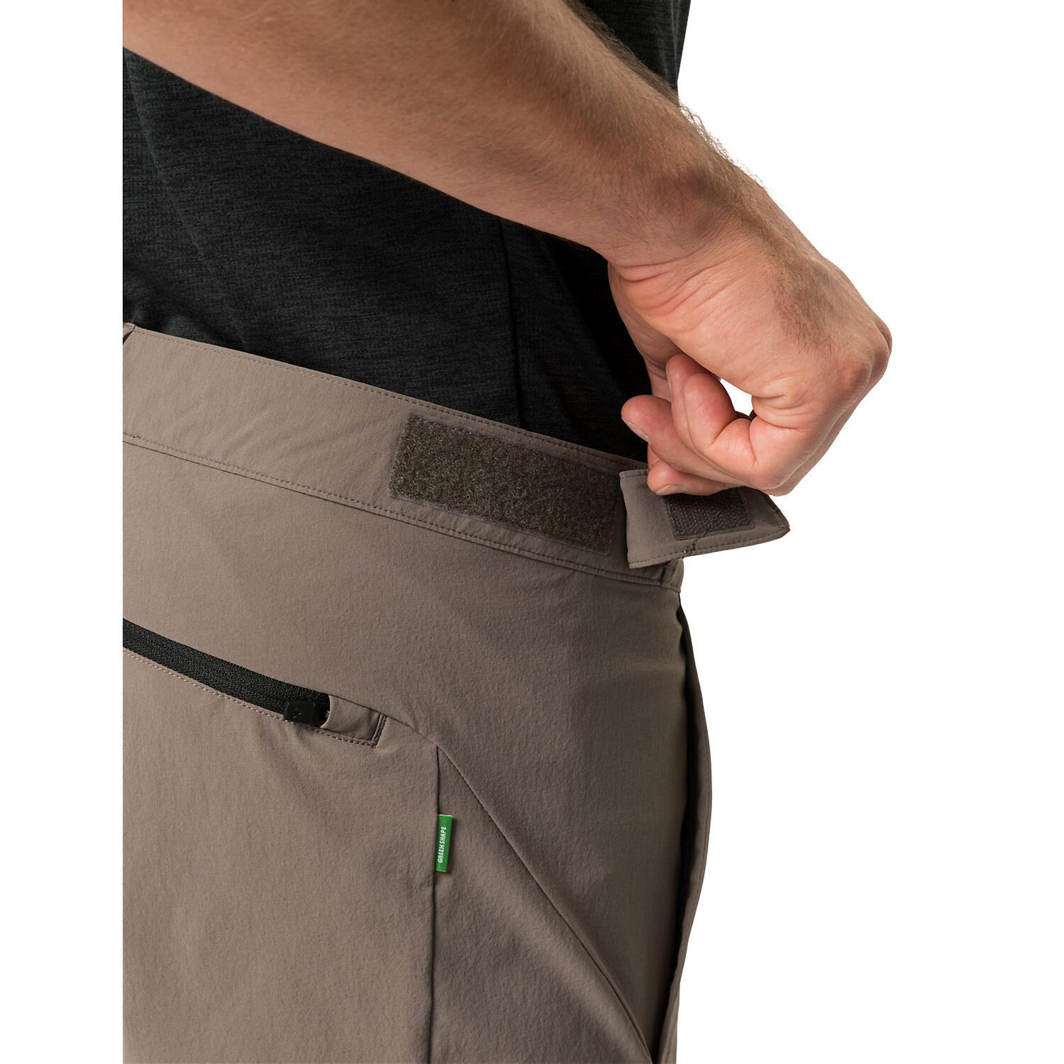 Herren Bike Short MENS YARAS SHORTS 7/7