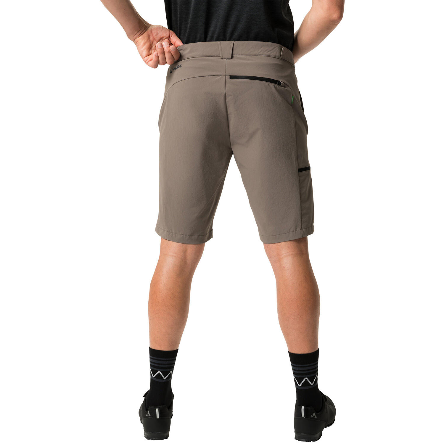 Herren Bike Short MENS YARAS SHORTS 4/7