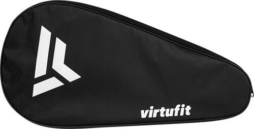 Funda Pala de Pádel – Negro/Blanco 7/7
