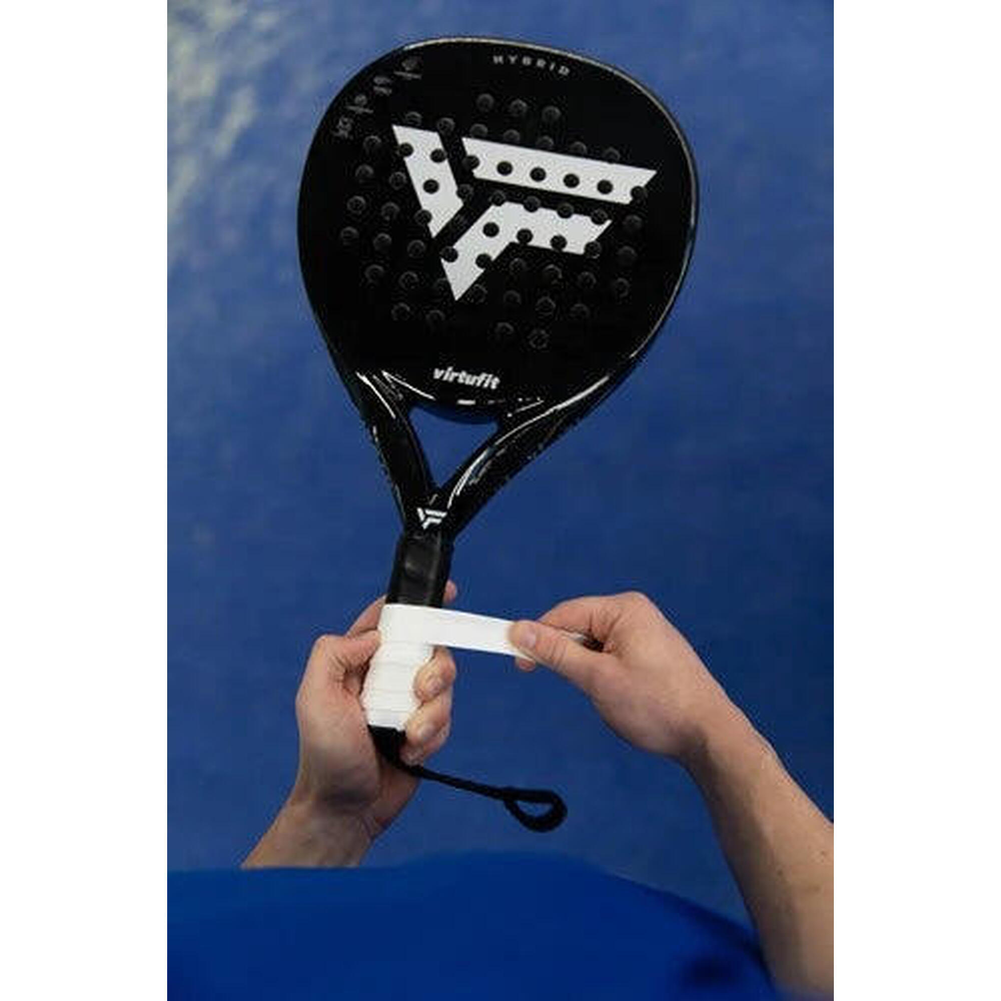 Geanta transport racheta padel