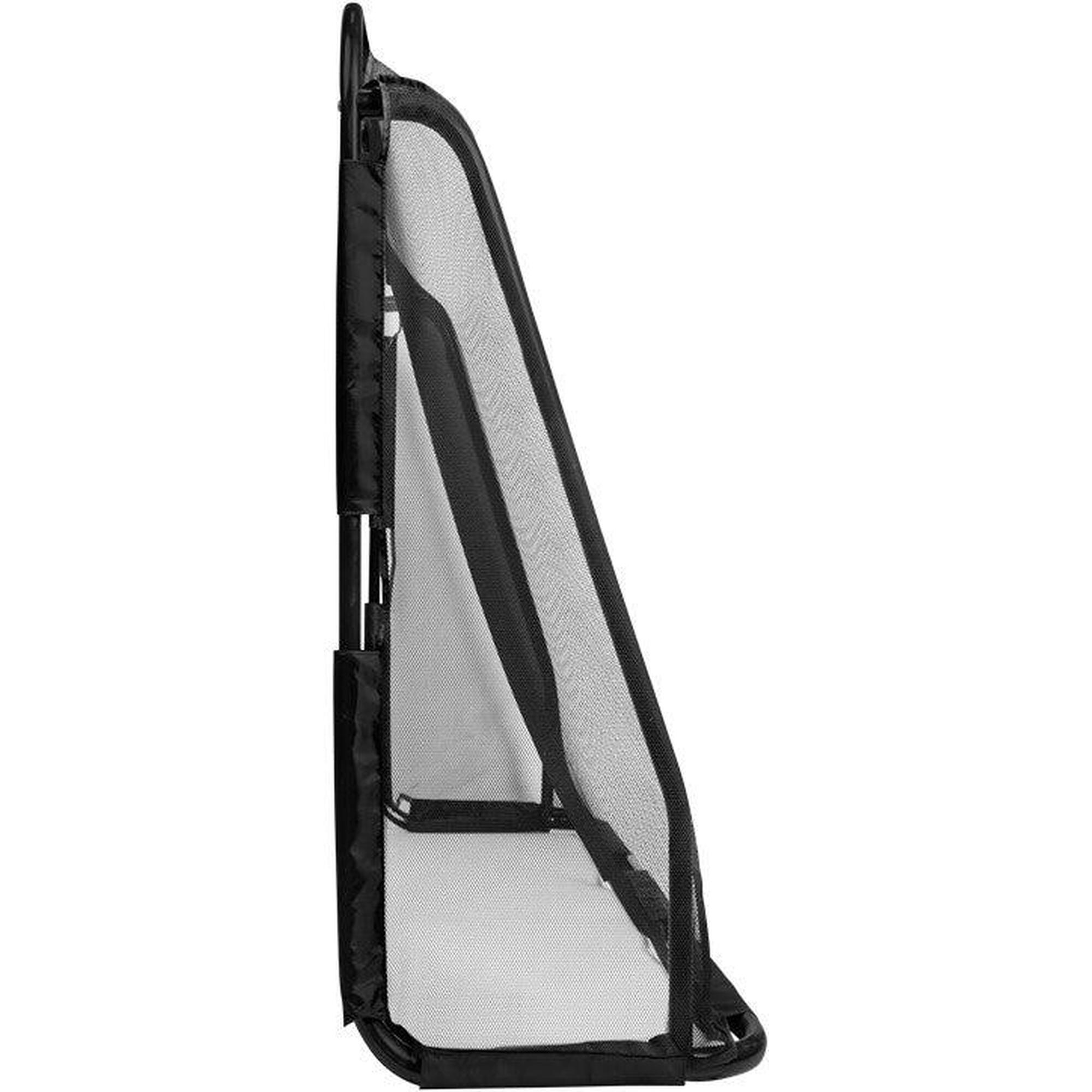Poarta Fotbal cu tinte 300 x 200 cm