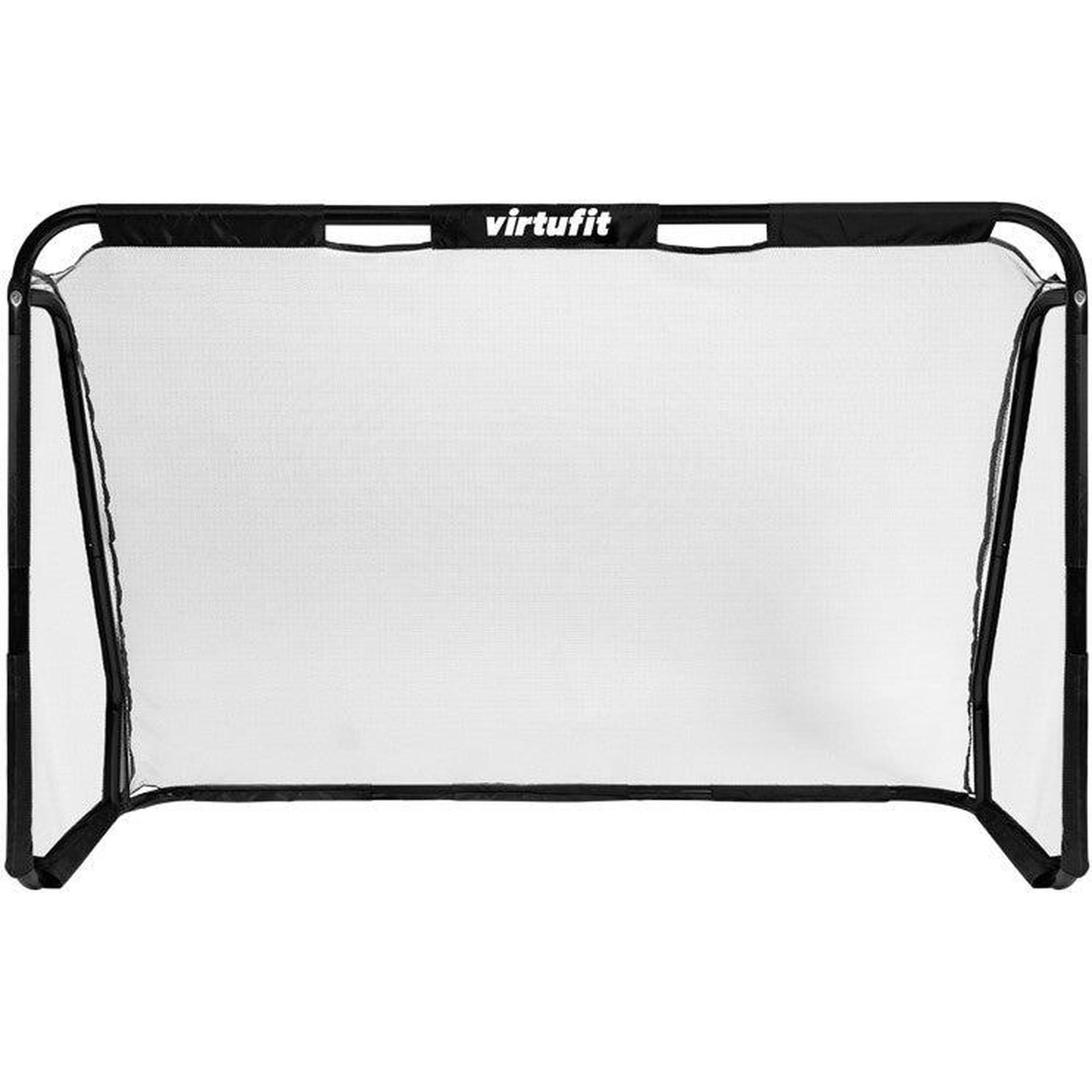 Poarta Fotbal cu tinte 300 x 200 cm