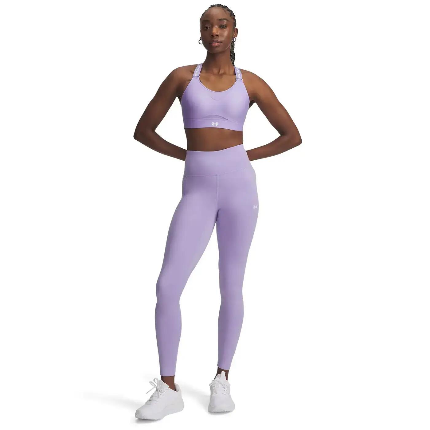 Legging feminino UA Motion Under Armour 3/3