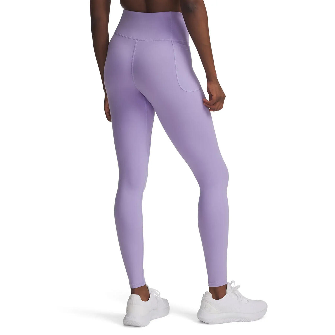 Leggings UA Motion para mujer Under Armour 2/3